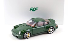 Almost real porsche - 1:18, 911