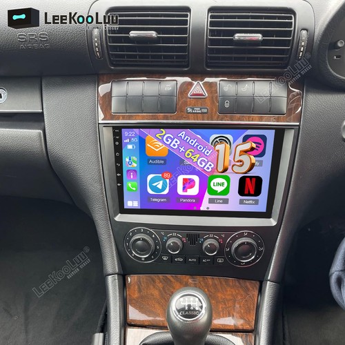 Für mercedes benz klasse - für,