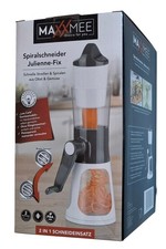 MaxxMee Julienne- und