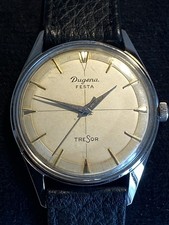 Dugena Festa Tresor Herren