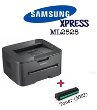 Samsung 2525 laserdrucker - samsung, ml-2525