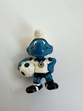 LIBEROSCHLUMPF  Peyo Ferrero