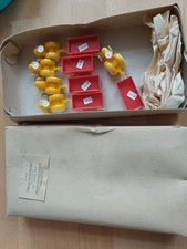 Ddr Spielzeug Plaspi Traktor