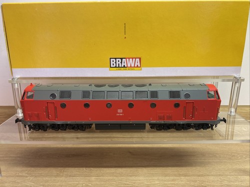 Brawa 41088 219 der - brawa,