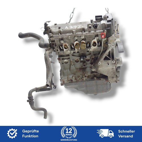 Fiat 500 cabrio 51 - fiat, kw