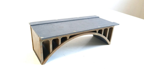 Kibri autobrücke viadukt - -,