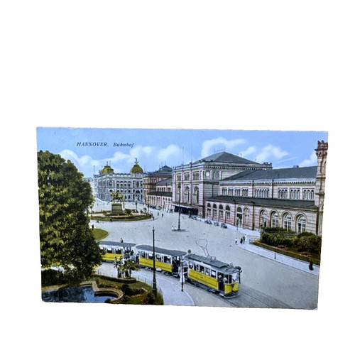 Ansichtskarte postkarte - ansichtskarte,
