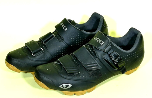 Fahrradschuhe giro mit spd - giro,