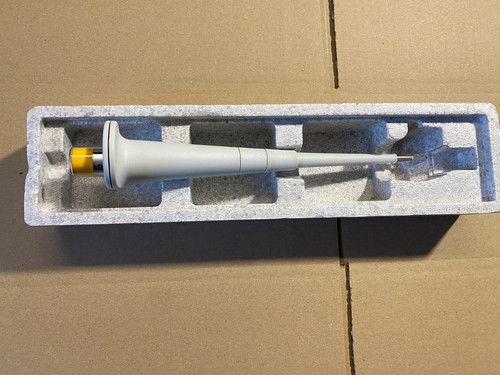 Eppendorf 5µl pipette - eppendorf,