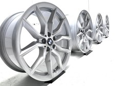 19 Zoll Original Bmw X5 G05 X6