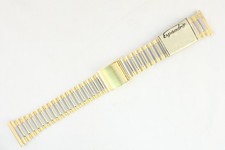 Expandro Vintage NOS Uhrband