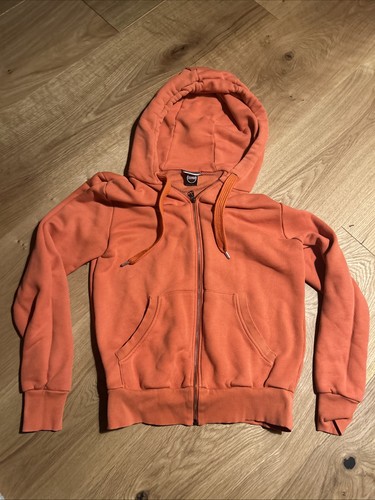 Colmar damen sweatjacke orange - damen,