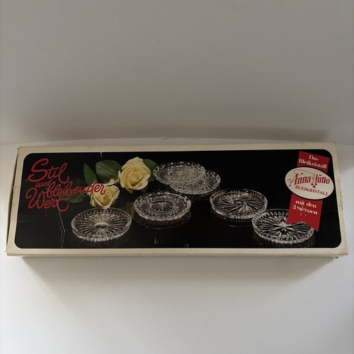 Kisslinger kristall glas - kisslinger, kristall-glas