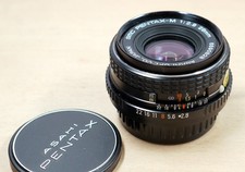 Pentax-M SMC 2,8/28 mm, PK-Mount,  Top Zustand !