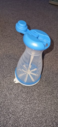 Tupperware puderfee p23 - tupperware,