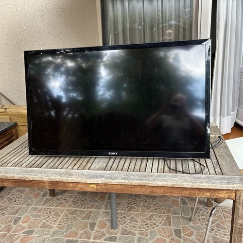 Sony bavaria lcd - bavaria, tv