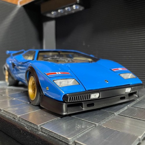 Kyosho lamborghini - 1/18,