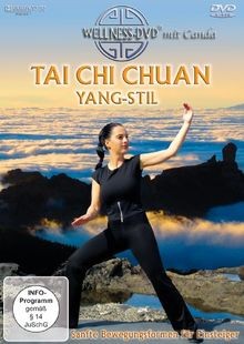 Tai chi chuan - chuan,