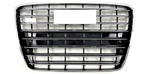Verkleidung gitter chrom - gitter,
