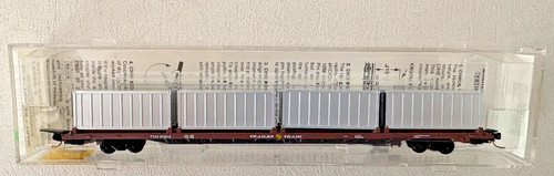 Micro trains 72020 - micro,