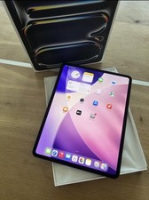 Apple iPad Pro 13 Zoll M4 Chip