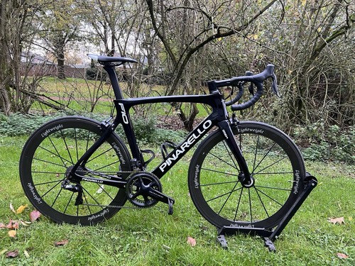 Pinarello dogma f10 - pinarello,