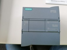 SPS SIEMENS SIMATIC S7-1200