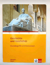 Geschichte und Geschehen -