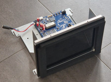 SIEMENS SINUMERIK 3T Industriemonitor LCD-Monitor LCD844-0109 INDEX CNC