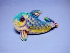 Steiff Fisch Flossy