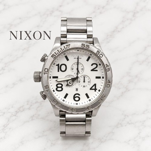 Nixon chrono uhr - nixon, 51