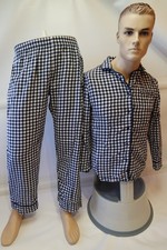 Pyjama Primark Damen Größe