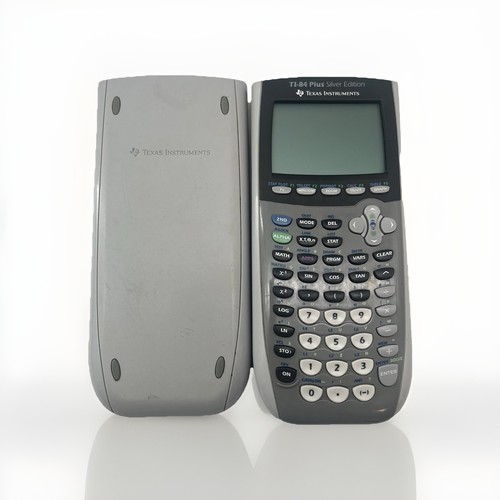 Texas instruments plus - instruments, ti-84