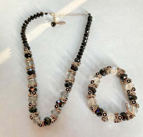 Loculi schmuckset halskette - loculi_schmuckset_halskette, +