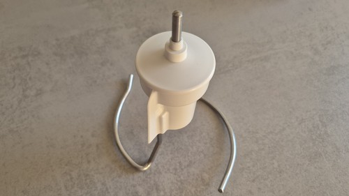 Knethaken braun - knethaken,