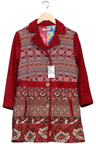 Desigual mantel damen jacke - desigual,