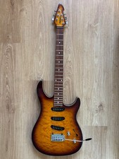 Peavey Limited VT - Strat - Made in USA, "wie Eddie Van Halen's Ur-Wolfgang"