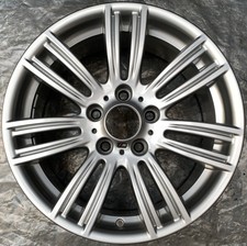 1 Orig BMW Alufelge Styling