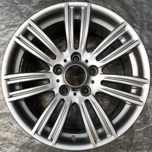 Orig bmw alufelge styling - 1,