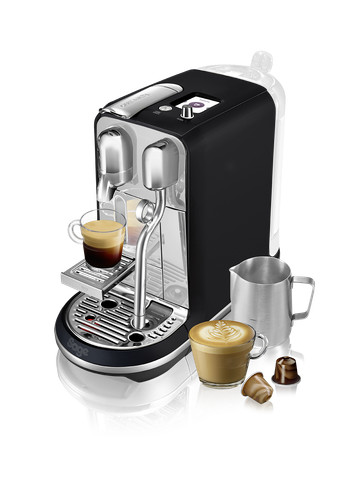 Sage the creatista plus - creatista,