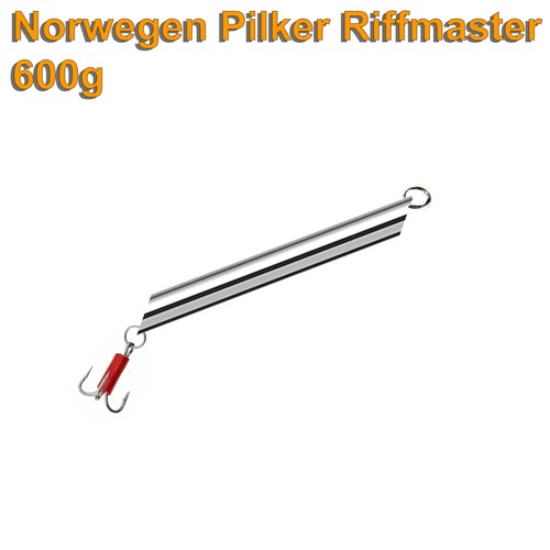 Riffmaster norwegen pilker - riffmaster,