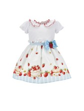 Monnalisa festliches Kleid
