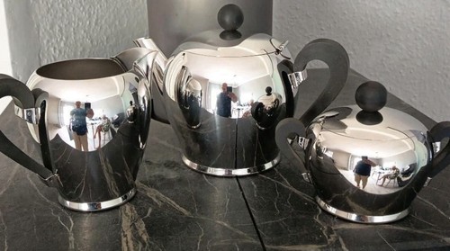 Alessi bombe bombé eilig - bombé, 3