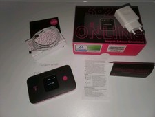 Mobiler LTE Router Huawei E