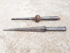 Vintage Selten Handgefertigt