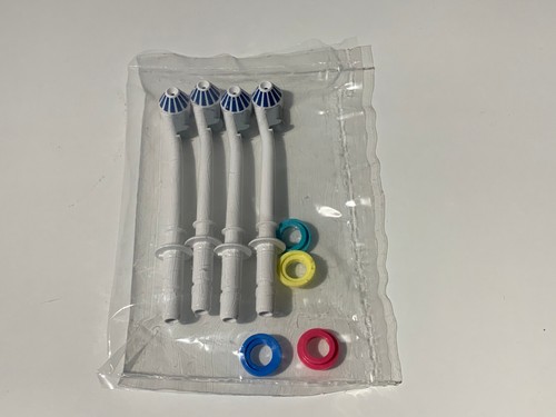 Braun oral düsen oxy jet - braun,