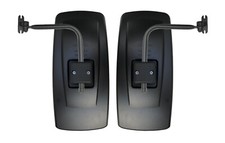 2x 2-Segment Außenspiegel