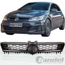 SPORT KÜHLERGRILL WABEN