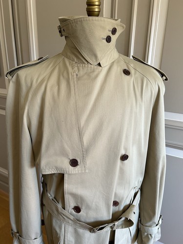 Neu mit etikett sealup trench - neu,