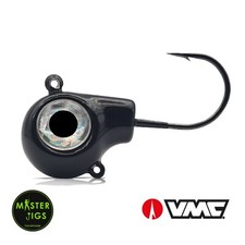 Master Jigs VMC 7161 Fireball